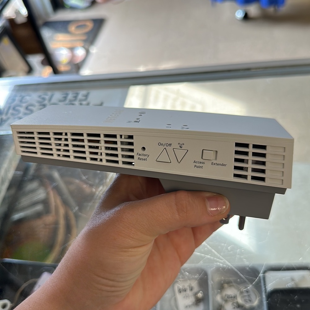 Netgear Wi-Fi extender - Picture 4 of 4